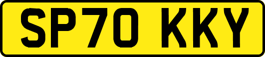 SP70KKY