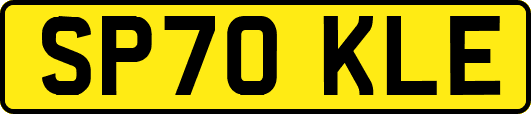 SP70KLE