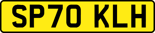 SP70KLH