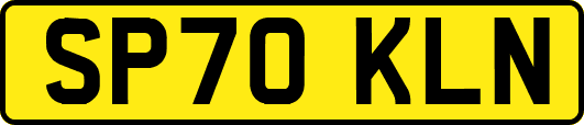 SP70KLN