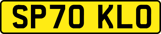 SP70KLO