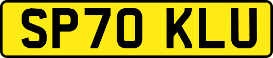 SP70KLU