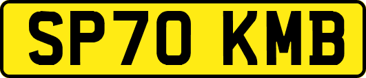 SP70KMB