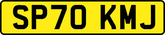 SP70KMJ