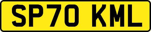 SP70KML
