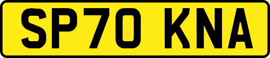 SP70KNA
