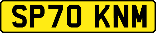 SP70KNM