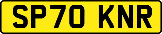 SP70KNR