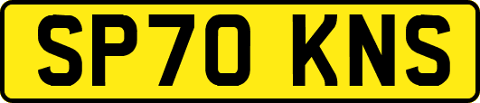 SP70KNS