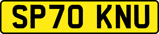 SP70KNU