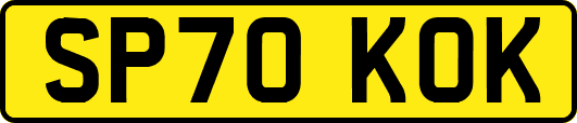 SP70KOK