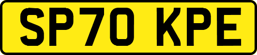SP70KPE