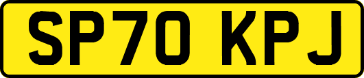 SP70KPJ