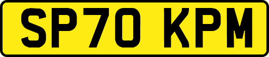 SP70KPM