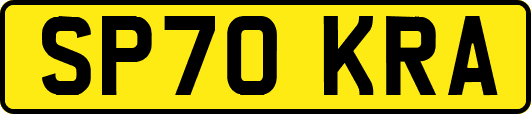 SP70KRA
