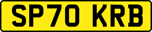 SP70KRB