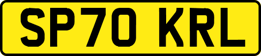 SP70KRL