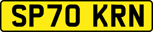 SP70KRN