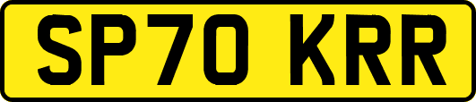 SP70KRR