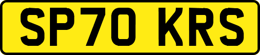 SP70KRS