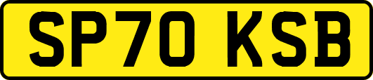 SP70KSB
