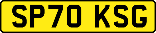 SP70KSG