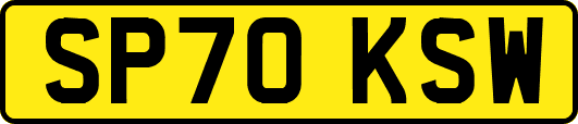 SP70KSW