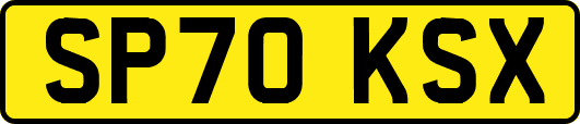 SP70KSX