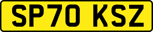 SP70KSZ