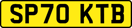 SP70KTB