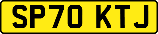 SP70KTJ