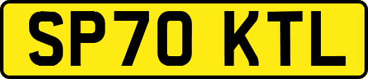 SP70KTL