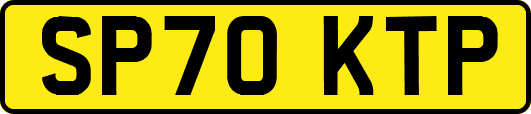 SP70KTP