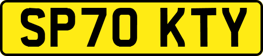SP70KTY