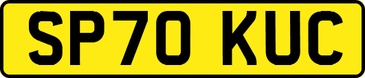 SP70KUC