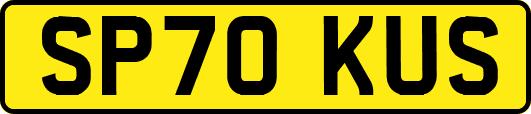 SP70KUS