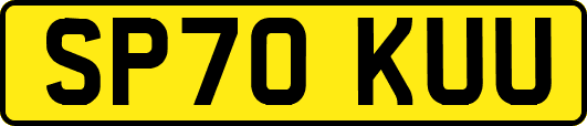 SP70KUU