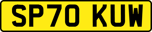 SP70KUW