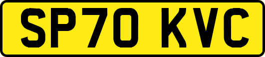SP70KVC