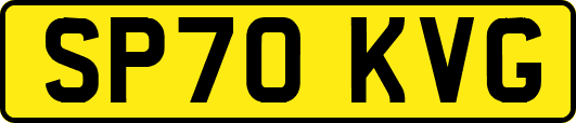 SP70KVG