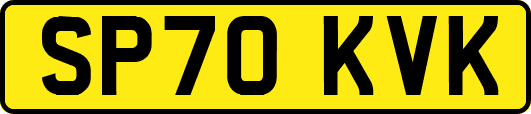 SP70KVK