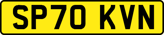 SP70KVN