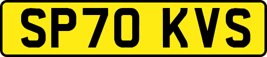 SP70KVS