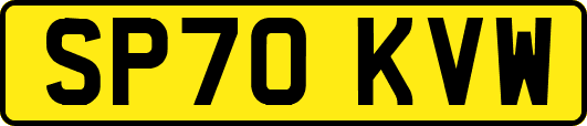 SP70KVW