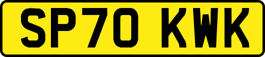 SP70KWK
