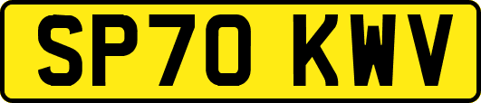 SP70KWV
