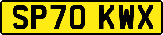 SP70KWX