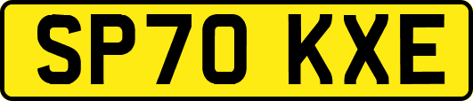 SP70KXE