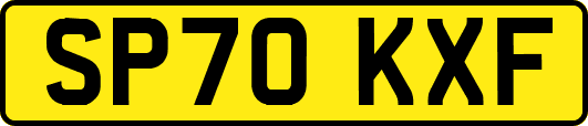 SP70KXF