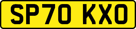 SP70KXO